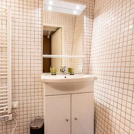 Wonderful In Apartament Paryż