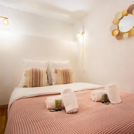 Apartament Wonderful In Paryż