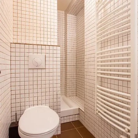 Wonderful In * Paryż