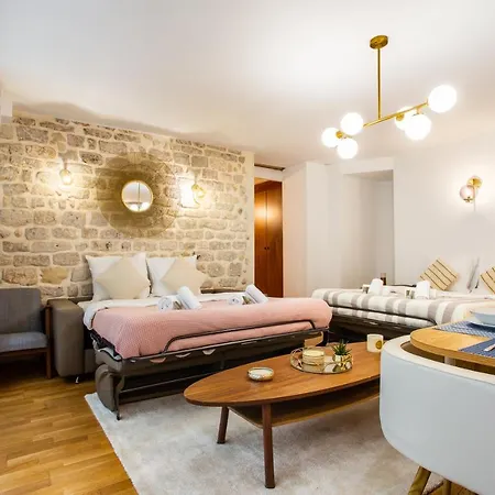 Wonderful In Apartament Paryż