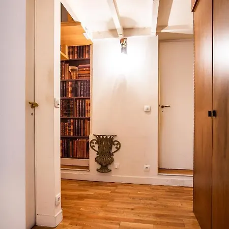 Apartament Wonderful In *